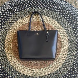 Kate spade tote bag